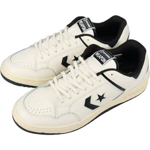 yő100%|CgobNvGg[zRo[X CONVERSE Xj[J[ EG| CC OX WEAPON CC OX ItzCg/ubN OWT/BLK yGJOFz