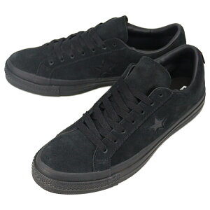 yő100%|CgobNvGg[zRo[X CONVERSE Xj[J[ X^[ SAebNX ONE STAR GORE-TEX ubNmN[ yGJOHz