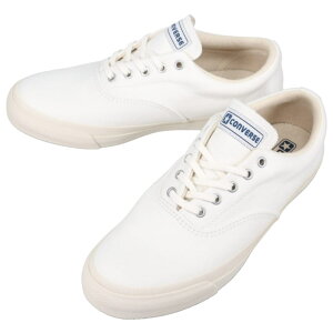 yőSz|CgҌvGg[z Ro[X CONVERSE Xj[J[ XLbhObv SKIDGRIP zCg WHITE 1SE605 Y EBY fB[X yGJOHz