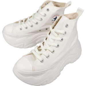 �R���o�[�X CONVERSE �X�j�[�J�[ �I�[�� �X�^�[ �V�e�B�n�C�N �n�C ALL STAR CITYHIKE HI �z���C�g 1SE433�yGJOH�z