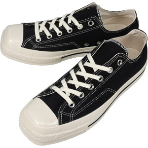 �R���o�[�X CONVERSE �X�j�[�J�[ �I�[���X�^�[ �X�N�G�A�g�E OX ALL STAR SQUARETOE OX �u���b�N BLACK 1SE653�yGJOK�z