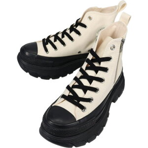 yőSz|CgҌvGg[zRo[X CONVERSE Xj[J[ I[X^[ gbNEG[u Z HI ALL STAR TREKWAVE Z HI ItzCg/ubN OWT/BLK 1SE819 31316740yGJFOz