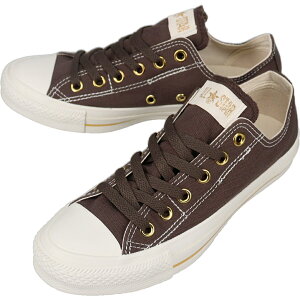 5������I�ő�S�z�|�C���g�Ҍ����v�G���g���[ �R���o�[�X CONVERSE �X�j�[�J�[ �I�[���X�^�[ �S�[���h�X�g���C�v �X���b�v OX ALL STAR GOLDSTRIPE SLIP OX �_�[�N�u���E�� DRK.BRW 1SE863 31316642�yGJFF�z
