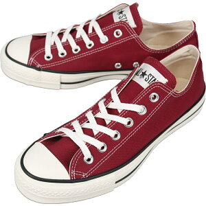 5������I�ő�S�z�|�C���g�Ҍ����v�G���g���[ �R���o�[�X CONVERSE �X�j�[�J�[ �L�����o�X �I�[���X�^�[ J OX CANVAS ALL STAR J OX �o�[�K���f�B�[ BURGUND 31316720�yGJFF�z