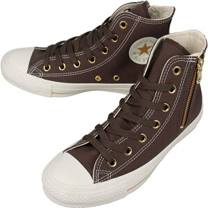 5������I�ő�S�z�|�C���g�Ҍ����v�G���g���[ �R���o�[�X CONVERSE �X�j�[�J�[ �I�[���X�^�[ �S�[���h�X�g���C�v Z HI ALL STAR GOLDSTRIPE Z HI �_�[�N�u���E�� DRK.BRW 1SE860 31316631�yGJFF�z