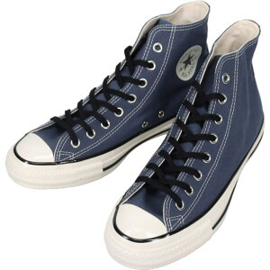 4������I�ő�S�z�|�C���g�Ҍ����v�G���g���[ �R���o�[�X CONVERSE �X�j�[�J�[ �I�[���X�^�[ �G�C�W�h CL �n�C ALL STAR AGED CL HI �w�[���l�C�r�[ HAL.NVY 1SE920�yGJFG�z