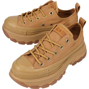 �R���o�[�X CONVERSE �X�j�[�J�[ �I�[���X�^�[ �g���b�N�E�G�[�u CS OX ALL STAR TREKWAVE CS OX �E�B�[�g WHEAT 1SE904 31317380�yGJFG�z