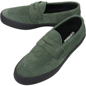 3������I�ő�S�z�|�C���g�Ҍ����v�G���g���[ �R���o�[�X CONVERSE CS ���[�t�@�[ 2 �X�P�[�g CS LOAFER II SK �_�[�N�O���[��/�u���b�N 1SF041 33702641�yGKOG�z