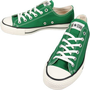 5������I�ő�S�z�|�C���g�Ҍ����v�G���g���[ �R���o�[�X CONVERSE �X�j�[�J�[ �L�����o�X �I�[���X�^�[ J OX CANVAS ALL STAR J OX �c���[�O���[�� TRE.GRN 31317320�yGKOH�z