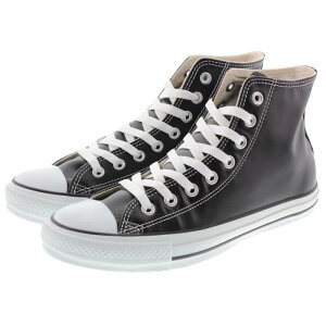 yő100%|CgobNvGg[zRo[X CONVERSE Xj[J[ LEA ALL STAR HI U[ I[X^[ nC ubN 1B908
