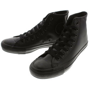 yőSz|CgҌvGg[zRo[X CONVERSE LEA ALL STAR HI U[ I[X^[ nC ubNmN[ 1C075 22`30cm