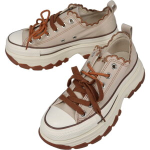 5������I�ő�S�z�|�C���g�Ҍ����v�G���g���[ �R���o�[�X CONVERSE �X�j�[�J�[ �I�[���X�^�[ �g���b�N�E�G�[�u ���[�X�G�b�W OX ALL STAR TREKWAVE LACEEDGE OX �y�^���x�[�W�� PTL.BEG 1SF083 31317971�yGKOJ