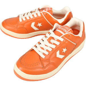 10������I�ő�S�z�|�C���g�Ҍ����v�G���g���[ �R���o�[�X CONVERSE �X�j�[�J�[ �E�G�|�� CC AG OX WEAPON CC AG OX �I�����W/�I�t�z���C�g ORG/OWT 33702870�yGKOM�z