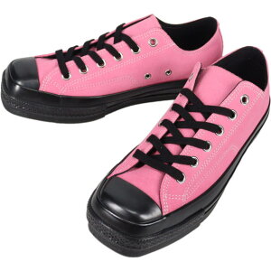 9������I�ő�S�z�|�C���g�Ҍ����v�G���g���[ �R���o�[�X CONVERSE �X�j�[�J�[ �I�[���X�^�[ �X�N�G�A�g�E SU OX ALL STAR SQUARETOE SU OX �t���[�V���s���N/�u���b�N FPK/BLK 1SF194 31318901�yGKOM�z