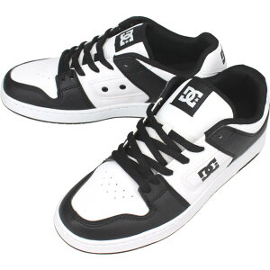 yőSz|CgҌvGg[zfB[V[V[Y DC SHOES Xj[J[ }eJ 4 SN MANTECA 4 SN ubN/zCg/ubN DM231005 BWB yGHOGz