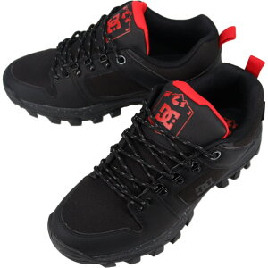 yő100%|CgobNvGg[zfB[V[V[Y DC SHOES Xj[J[u[c fB[V[ OCY DC GLAZE ubN/bh DM254607 BKRyGJOMz