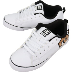 5������I�ő�S�z�|�C���g�Ҍ����v�G���g���[ �f�B�[�V�[�V���[�Y DC SHOES �X�j�[�J�[ �R�[�g �o���N SE SN COURT VULC SE SN �z���C�g/�R���N DM262305 WCR �yGKOH�z