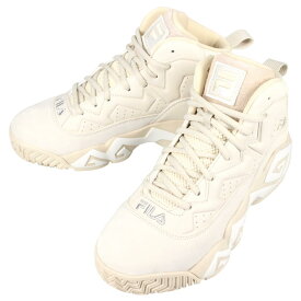 フィラ FILA スニーカー マッシュバーン MB MFW23027 912【GHOG】