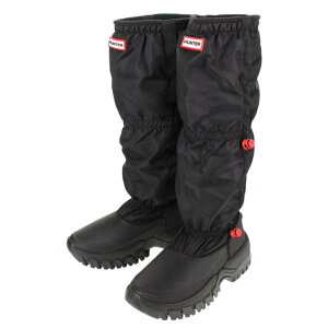 n^[ HUNTER EC^[u[c fB[X _[ CV[ebh g[ XE` Xm[u[c ubN(BLK) WFT2109WWU WOMENS WANDERER INSULATED TALL SLOUCH SNOW BOOTS yGGFOz