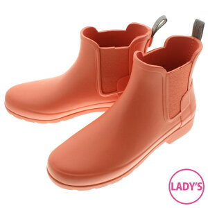 3������I�ő�S�z�|�C���g�Ҍ����v�G���g���[ �n���^�[ HUNTER ���C���u�[�c �E�B�����Y �I���W�i�� ���t�@�C���h �`�F���V�[ W ORG REFINED CHELSEA �T�����C�Y WFS1017RMA-SUR �mT�n�yFNOH�z