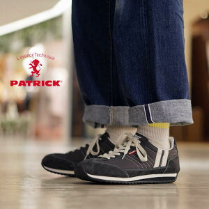 yőSz|CgҌvGg[zhXv[T[rX ԕi pgbN PATRICK Xj[J[ }\ MARATHON  KOKTOi|b|Ăj 94571 ʒyGOFGz