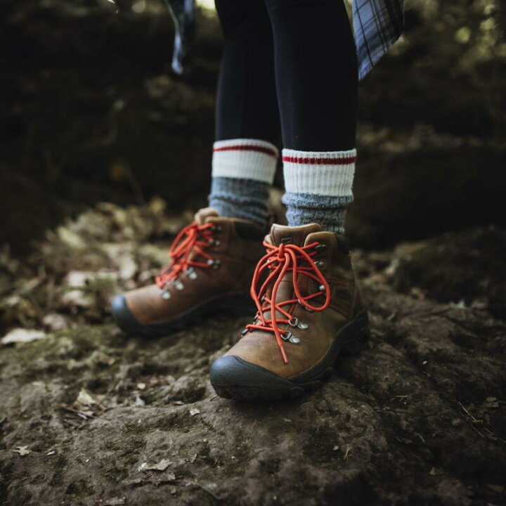 楽天市場】定番 キーン KEEN ハイキングシューズ ピレニーズ PYRENEES 