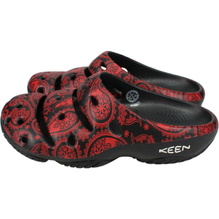 楽天市場】キーン KEEN メンズ サンダル ヨギ アーツ YOGUI ARTS 