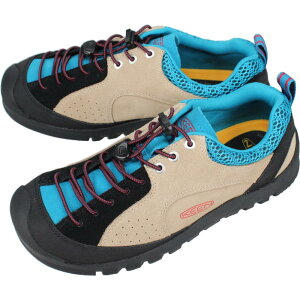 yőSz|CgҌvGg[z L[ KEEN Y Xj[J[ WXp[ bNX GXs[ JASPER ROCKS SP Safari/Fjord Blue 1027425yGHOFz