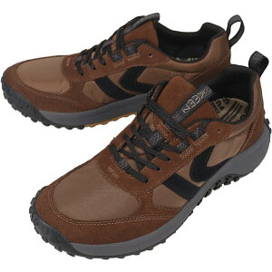 yőSz|CgҌvGg[zL[ KEEN Y Xj[J[ P[GX GCeB[VbNX KS86 _[NA[X/ubN Dark Earth/Black 1029590yGIOMz