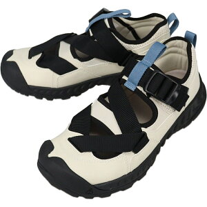 yőSz|CgҌvGg[zL[ KEEN tbh[ T_ HOODERRA SANDAL Vo[o[`/ubN 1030482 yGJOIz