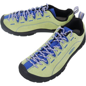 yőSz|CgҌvGg[zL[ KEEN Y Xj[J[ JASPER WXp[ Rogue Green/Dazzling Blue 1031018 yGJOMz