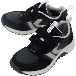 q L[ KEEN P[GX 86 KS86 CHILDREN Black/Star White 1031285 15cm`19.5cmyGJOMz