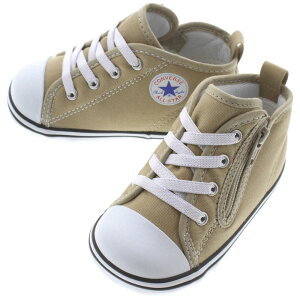 yő100%|CgobN9聦vGg[zq Ro[X CONVERSE Xj[J[ xr[ I[X^[ N J[Y Z BABY ALL STAR N COLORS Z x[W 7CL847yGOFGz