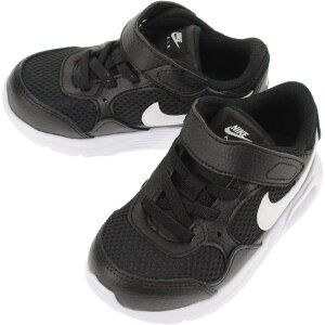 yő100%|CgobNvGg[z q iCL NIKE Xj[J[ GA }bNX SC TDV AIR MAX SC TDV ubN/zCg/ubN CZ5361 002