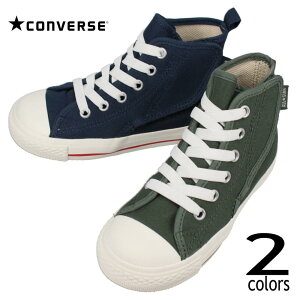 yő100%|CgobNvGg[zq Ro[X CONVERSE Xj[J[ `Ch I[X^[ N TChe[v nC CHILD ALL STAR N SIDETAPE HI J[L(3SC873) lCr[(3SC874)yGGOFz