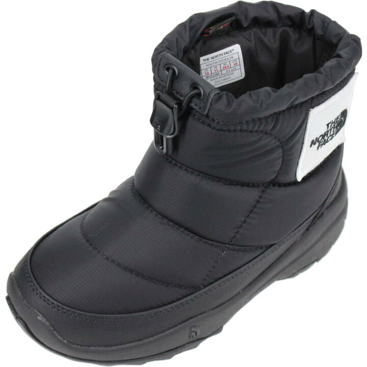 楽天市場】定番 子供 ノースフェイス THE NORTH FACE ブーツ キッズ  