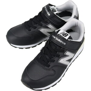 �q�� �j���[�o�����X New balance �X�j�[�J�[ YV996 BE3 �u���b�N BLACK 17�`24cm�yGIFO�z