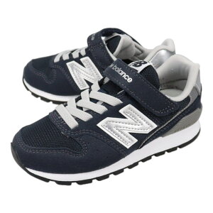 �q�� ��� �j���[�o�����X New balance �X�j�[�J�[ YV996 NV3(�l�C�r�[)�yGFOL�z