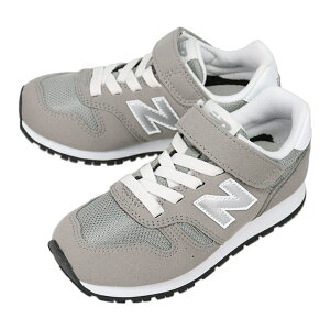 ��� �q�� �j���[�o�����X New balance �X�j�[�J�[ YV373 KG2(�O���[) �yGFOM�z
