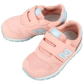 子供 ニューバランス New balance スニーカー IZ373 AM2 12～16.5cm【GIOF】