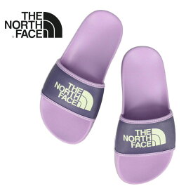 子供 ノースフェイス THE NORTH FACE サンダル ベース キャンプ スライド 3 BASE CAMP SLIDE 3 ルパイン／ルナースレート NFJ02354 LL 19cm～22cm【GHOJ】