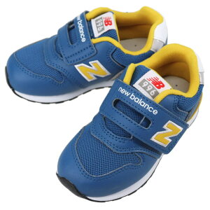 q j[oX New balance Xj[J[ IZ996 EA3 u[ BLUE 12`16.5cmyGIOIz