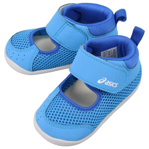 yő100%|CgobN9聦vGg[zq AVbNX asics Xj[J[ bV[Y t@[Xg MESHOES FIRST Cgu[ 1144A363-400 12`13.5cmyGIOIz