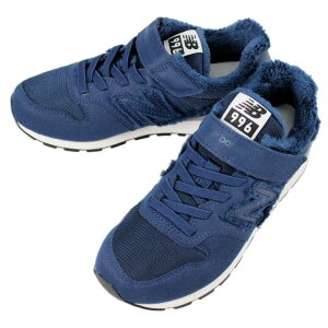 �q�� �j���[�o�����X New balance �X�j�[�J�[ YV996 FA3 �t���t�B�[�l�C�r�[ 17�`24cm�yGHON�z