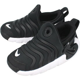 子供 ナイキ NIKE スニーカー ダイナモ ゴー (TD) DYNAMO GO (TD) ブラック/ホワイト/ユニバーシティレッド DH3438 001 12cm～16cm【GHOI】