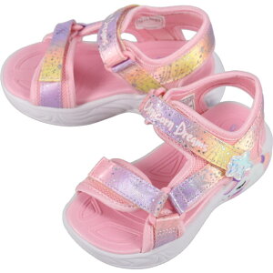 5������I�ő�S�z�|�C���g�Ҍ����v�G���g���[ �X�P�b�`���[�Y SKECHERS ���j�R�[�� �h���[�� �T���_�� �}�W�F�X�e�B�b�N �u���X 302682N LPMT ���C�g�s���N/�}���` �q���yGJOI�z