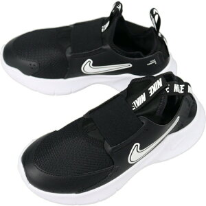 q iCL NIKE Xj[J[ tbNX i[ 3 FLEX RUNNER 3 ubN/zCg FN1294 005yGJOFz