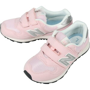�q�� �j���[�o�����X New balance �X�j�[�J�[ PO313 TB2 �s���N 17�`21.5cm�yGJOF�z