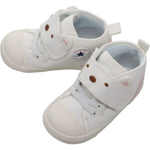 yő100%|CgobNvGg[zq Ro[X CONVERSE Xj[J[ xr[ I[X^[ N ݂R炵 V-1 BABY ALL STAR N SUMIKKOGURASHI V-1 낭 7SE489 12cm`15cmyGJOFz