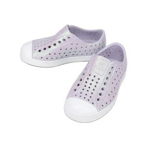 yő100%|CgobN9聦vGg[zlCeBu native WFt@[\ oCI uO Jefferson Bio-Bling t[`[p[vuO/VFzCg FUTURE PURPLE BLING / SHELL WHITE F